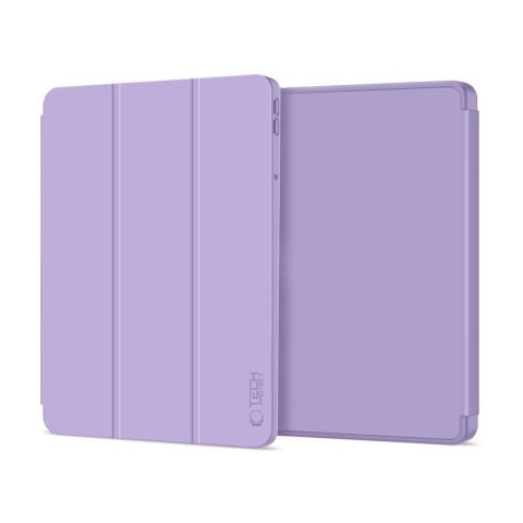 
„Lenovo Idea Tab 11.0 TB-336 SmartCase“ rašiklio dėklas – violetinis
