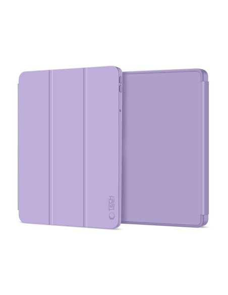 
„Lenovo Idea Tab 11.0 TB-336 SmartCase“ rašiklio dėklas – violetinis
