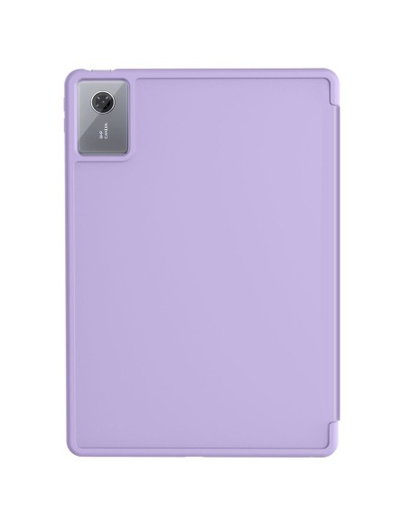 
„Lenovo Idea Tab 11.0 TB-336 SmartCase“ rašiklio dėklas – violetinis
