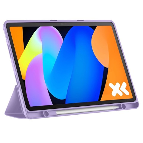 
„Lenovo Idea Tab 11.0 TB-336 SmartCase“ rašiklio dėklas – violetinis
