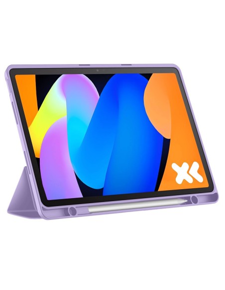 
„Lenovo Idea Tab 11.0 TB-336 SmartCase“ rašiklio dėklas – violetinis
