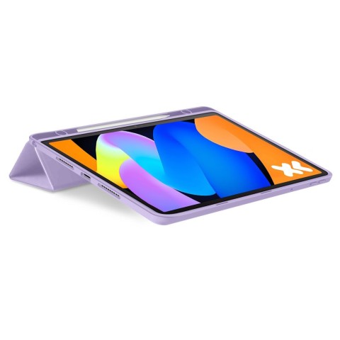 
„Lenovo Idea Tab 11.0 TB-336 SmartCase“ rašiklio dėklas – violetinis
