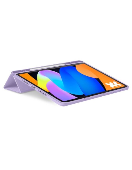 
„Lenovo Idea Tab 11.0 TB-336 SmartCase“ rašiklio dėklas – violetinis
