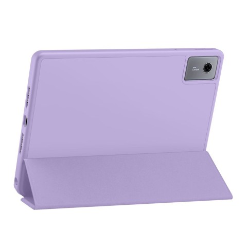 
„Lenovo Idea Tab 11.0 TB-336 SmartCase“ rašiklio dėklas – violetinis
