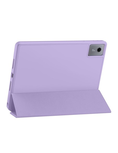 
„Lenovo Idea Tab 11.0 TB-336 SmartCase“ rašiklio dėklas – violetinis
