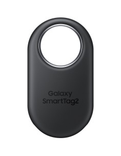 
„Samsung SmartTag2“ krepšio raktų pakabuko ieškiklis – juodas
