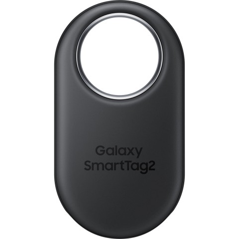 
„Samsung SmartTag2“ krepšio raktų pakabuko ieškiklis – juodas
