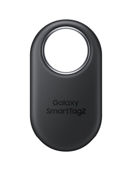 
„Samsung SmartTag2“ krepšio raktų pakabuko ieškiklis – juodas
