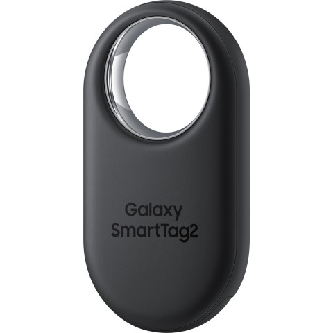 
„Samsung SmartTag2“ krepšio raktų pakabuko ieškiklis – juodas
