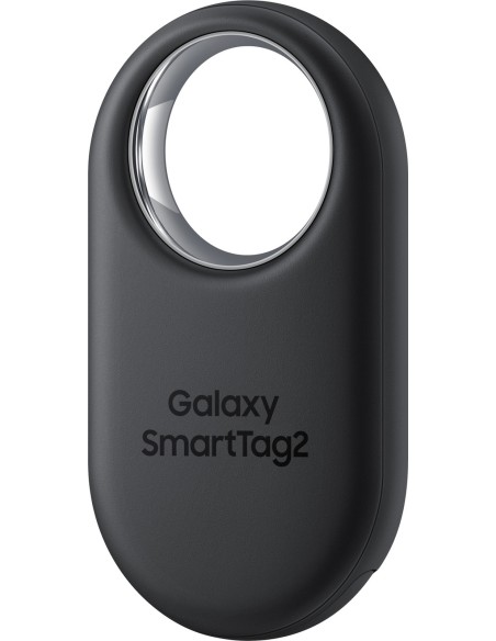 
„Samsung SmartTag2“ krepšio raktų pakabuko ieškiklis – juodas
