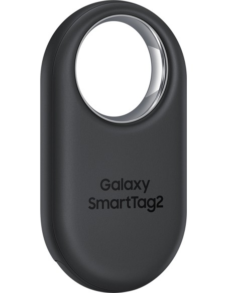
„Samsung SmartTag2“ krepšio raktų pakabuko ieškiklis – juodas
