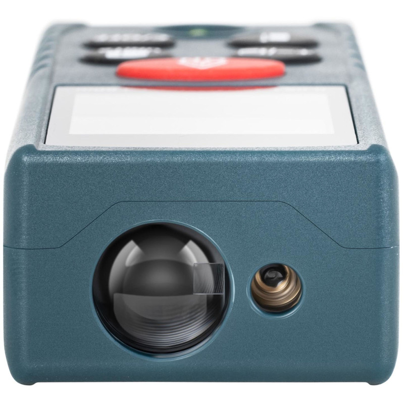 Lazerinis nuotolio ieškiklis su LCD ekranu 60 m / 2 mm