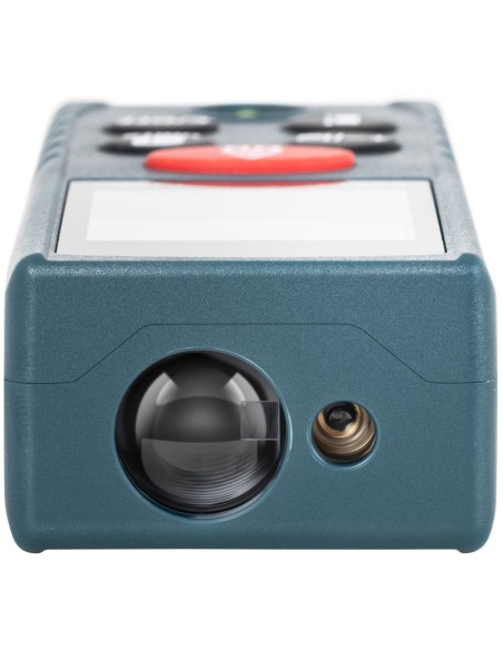 Lazerinis nuotolio ieškiklis su LCD ekranu 60 m / 2 mm Lazerinis nuotolio ieškiklis su LCD ekranu 60 m / 2 mm