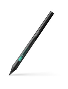 
iPad USB-C Pencil D1 Precision rašiklis – juodas
