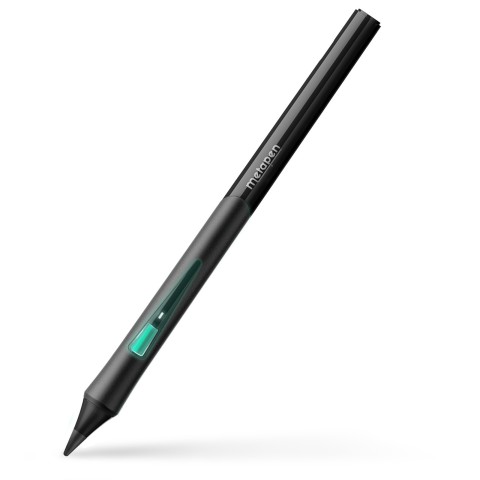 
iPad USB-C Pencil D1 Precision rašiklis – juodas
