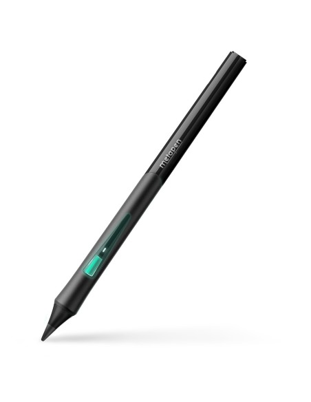 
iPad USB-C Pencil D1 Precision rašiklis – juodas
