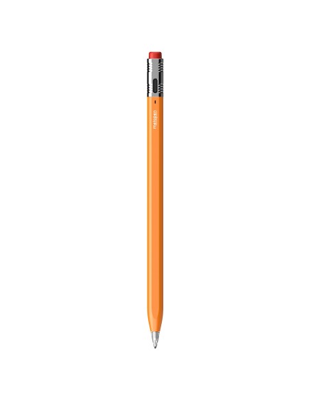 
„iPad“ rašiklis su 3 antgaliais, USB-C, „Air8 Pro X“ – oranžinis
