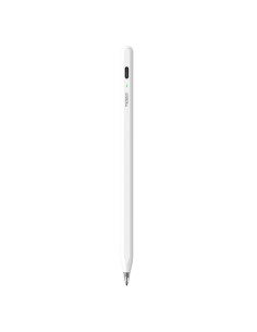 
„iPad“ USB-C pieštukas „Air8 Pro“ rašiklis – baltas
