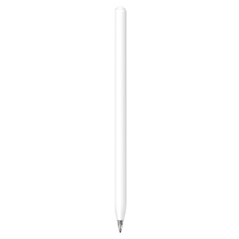 
„iPad“ USB-C pieštukas „Air8 Pro“ rašiklis – baltas
