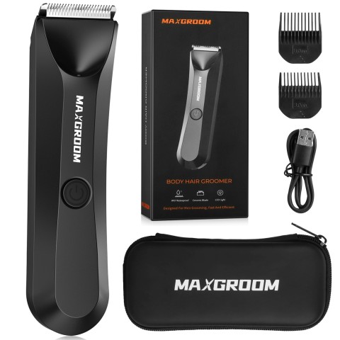 
Vandeniui atsparus daugiafunkcis žoliapjovės rinkinys su LED lempute ir 2 USB-C priedais
