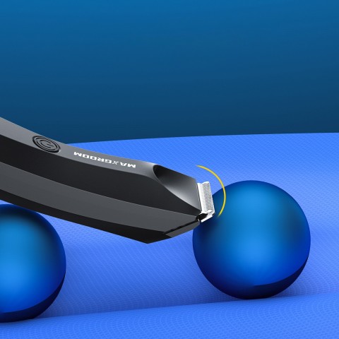 
Vandeniui atsparus daugiafunkcis žoliapjovės rinkinys su LED lempute ir 2 USB-C priedais
