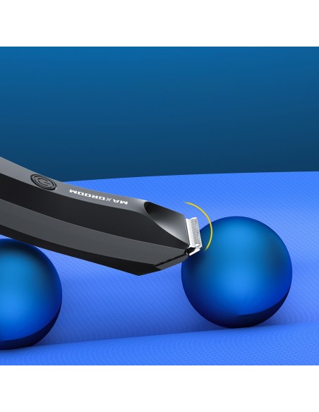 
Vandeniui atsparus daugiafunkcis žoliapjovės rinkinys su LED lempute ir 2 USB-C priedais
