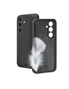 
„Samsung Galaxy S25 Instinct“ dėklas – juodas
