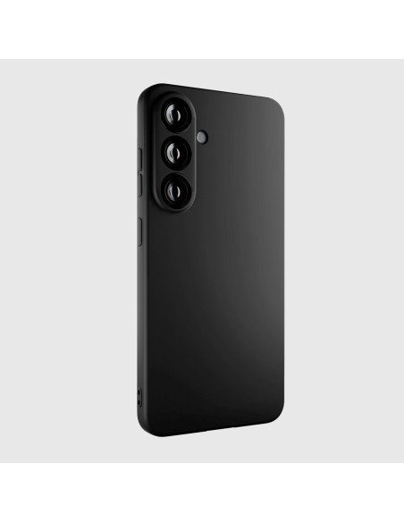 
„Samsung Galaxy S25 Instinct“ dėklas – juodas
