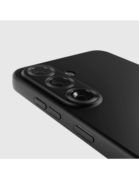
„Samsung Galaxy S25 Instinct“ dėklas – juodas
