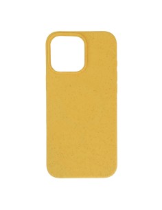 
„iPhone 16 Pro“ dėklas – geltonas

