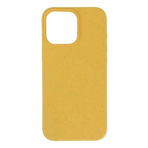 
„iPhone 16 Pro“ dėklas – geltonas

