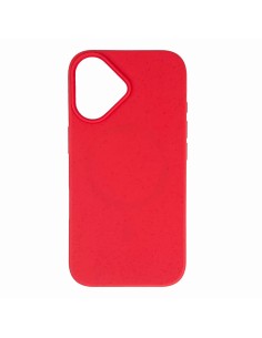 
„iPhone 16“ dėklas – raudonas
