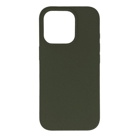 
iPhone 16 Pro dėklas – tamsiai žalias
