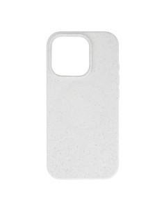 
„iPhone 16 Pro“ dėklas – smėlio spalvos
