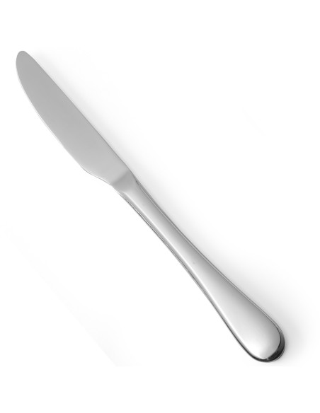 Profi Line nerūdijančio plieno desertiniai peiliai 205mm 6 vnt Hendi 764435 Profi Line nerūdijančio plieno desertiniai peiliai 205mm 6 vnt Hendi 764435