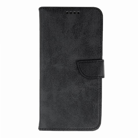 
Odinis „iPhone 16“ dėklas – juodas
