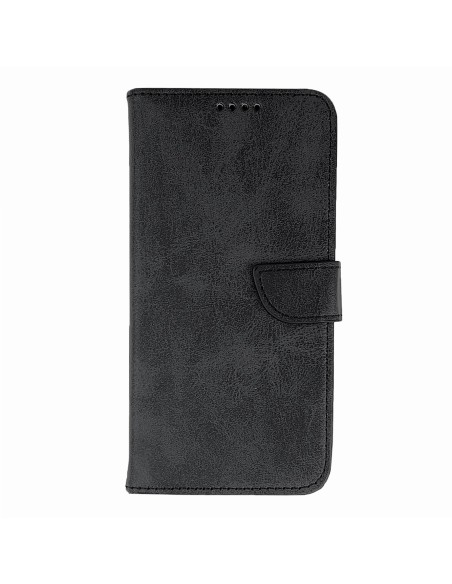 
Odinis „iPhone 16“ dėklas – juodas
