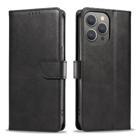 
Odinis „iPhone 16“ dėklas – juodas
