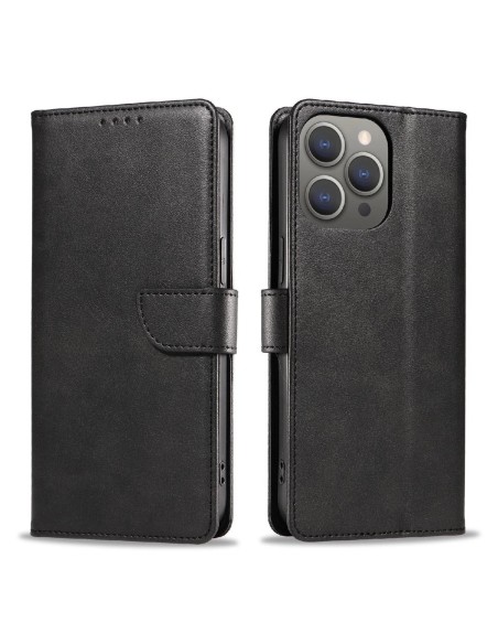 
Odinis „iPhone 16“ dėklas – juodas
