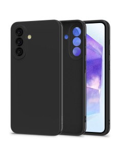 
Samsung Galaxy A56 5G Icon dėklas - juodas
