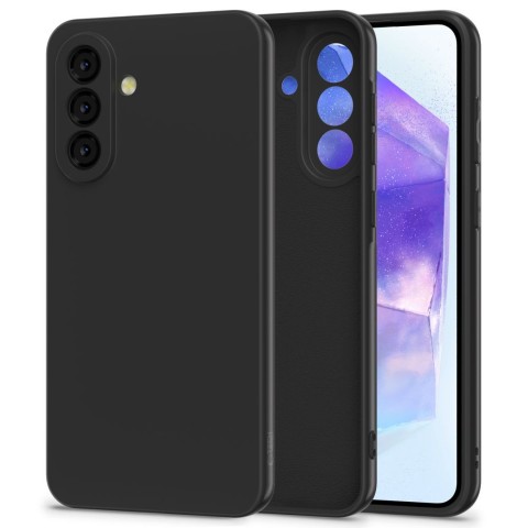 
Samsung Galaxy A56 5G Icon dėklas - juodas
