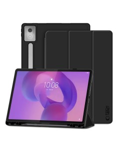 
Lenovo Idea Tab Pro / Pro MT 12.7 TB-373 dėklas - juodas

