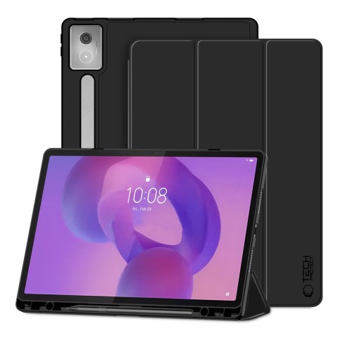
Lenovo Idea Tab Pro / Pro MT 12.7 TB-373 dėklas - juodas
