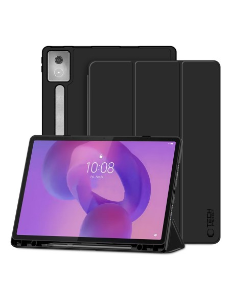 
Lenovo Idea Tab Pro / Pro MT 12.7 TB-373 dėklas - juodas
