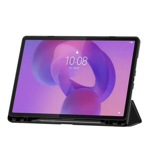 
Lenovo Idea Tab Pro / Pro MT 12.7 TB-373 dėklas - juodas

