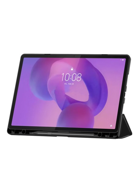 
Lenovo Idea Tab Pro / Pro MT 12.7 TB-373 dėklas - juodas
