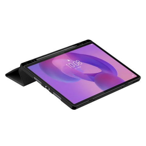
Lenovo Idea Tab Pro / Pro MT 12.7 TB-373 dėklas - juodas
