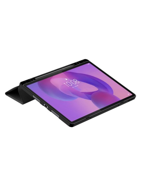 
Lenovo Idea Tab Pro / Pro MT 12.7 TB-373 dėklas - juodas
