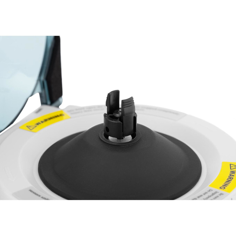 Laboratorinė plazmos centrifuga, skirta iki 32 mėgintuvėliams, 12000 aps./min., 30 W
