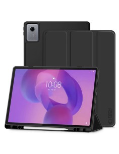
Lenovo Idea Tab Plus 12.1 TB-361 SmartCase dėklas - juodas
